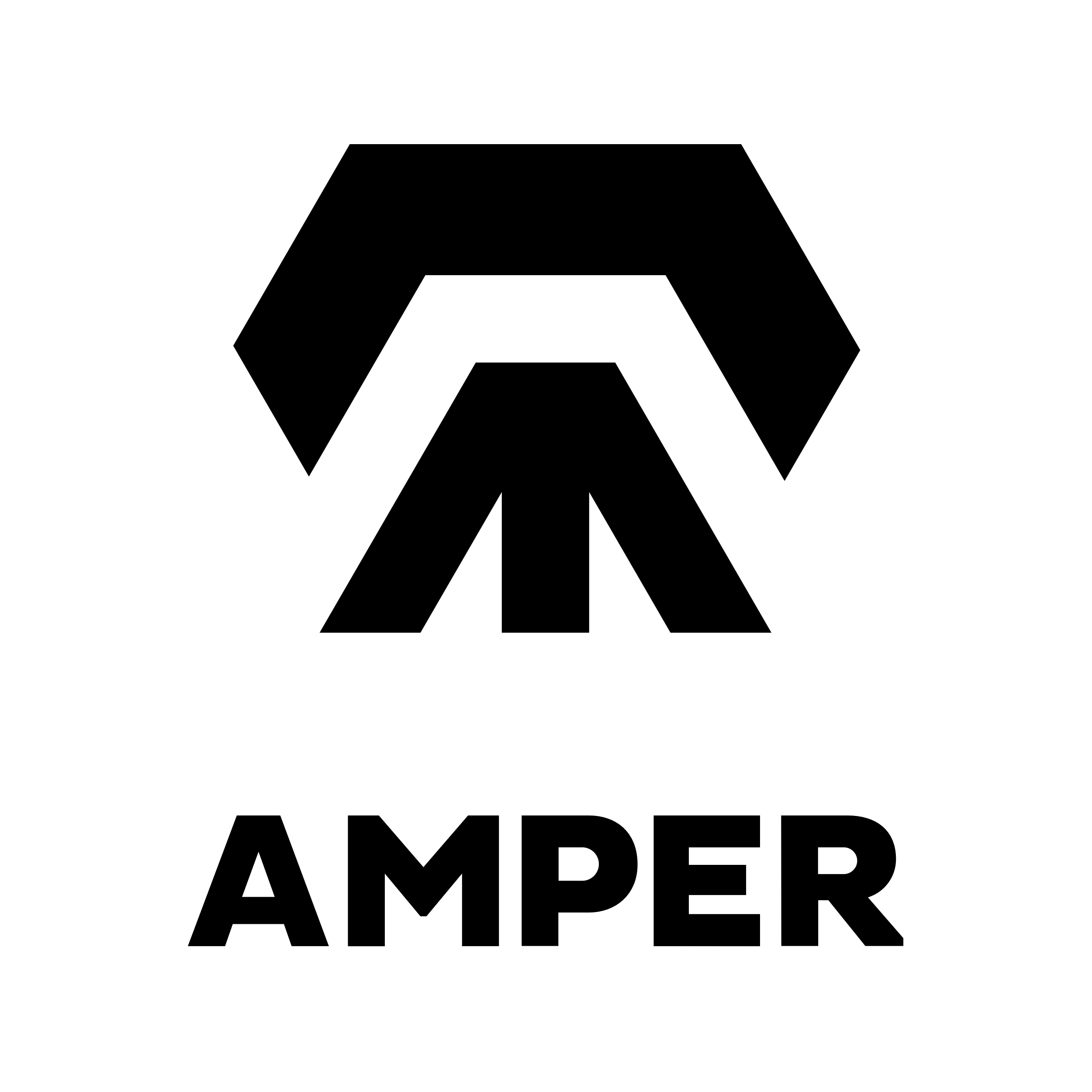 Amper Technologies, Inc.